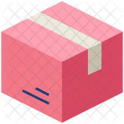 Box  Icon