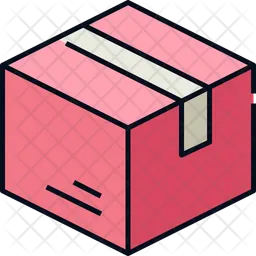 Box  Icon