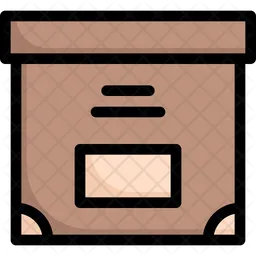 Box  Icon