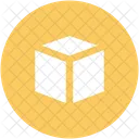 Box Delivery Packing Icon