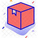 Box Gift Box Shopping Icon