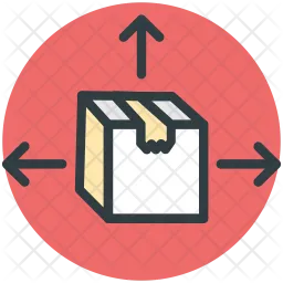 Box  Icon