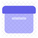 Box Archive Package Icon
