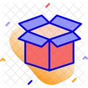 Box Logistic Delivery Box Icon