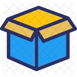 Box  Icon