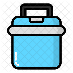 Cooler Box Vector Art, Icons, and Graphics for Free Download