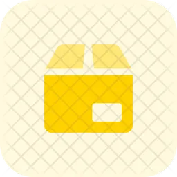 Box  Icon