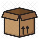 Box Delivery Product Icon