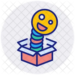 Box  Icon