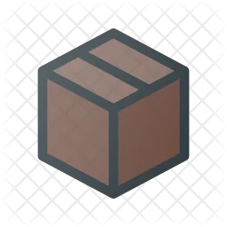 箱  アイコン