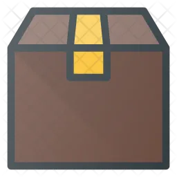 Box  Icon