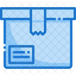 Box  Icon