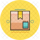 Box Gift Object Icon