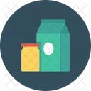Box Ecommerce Package Icon
