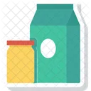 Box Ecommerce Package Icon