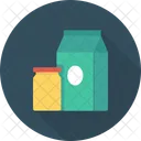 Box Ecommerce Package Icon