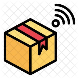 Box  Icon