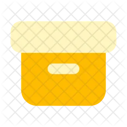 Box  Icon