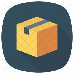 Box  Icon