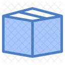 Box Cargo Product Icon