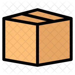 Box  Icon