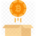 Unboxing Bitcoin  Icon