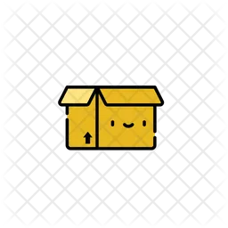 Box  Icon