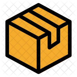 Box  Icon