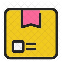 Box  Icon