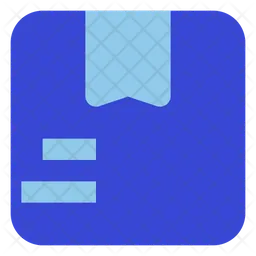 Box  Icon