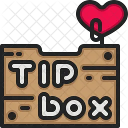 Box  Icon