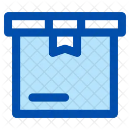 Box  Icon