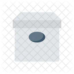 Box  Icon