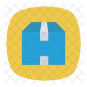 Box Package Cargo Icon