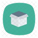 Box Product Gift Icon