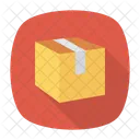Box Giftbox Package Icon