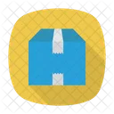 Box Package Cargo Icon