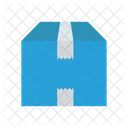 Box Package Cargo Icon
