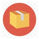 Box Giftbox Package Icon