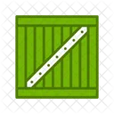 Box Packing Shipping Icon