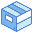 Box  Icon