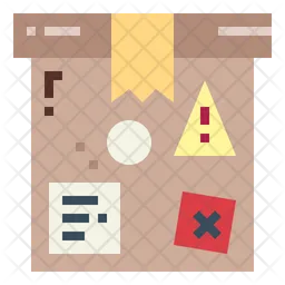 Box  Icon