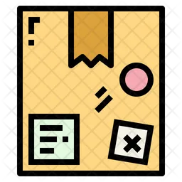 Box  Icon