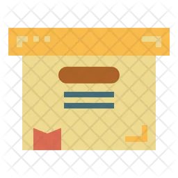 Box  Icon