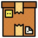 Box  Icon