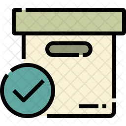 Box  Icon