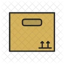 Box Order Package Icon