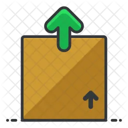 Box  Icon