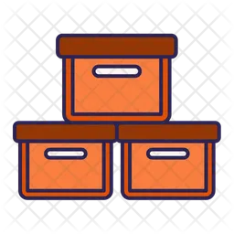 Box  Icon