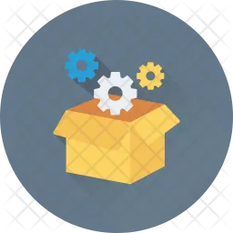 Box  Icon